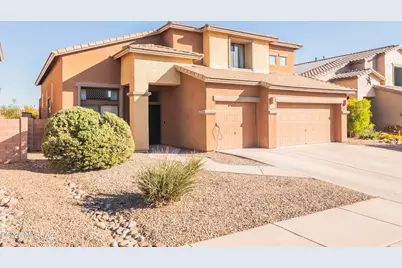 7450 W Shining Amber Lane, Tucson, AZ 85743 - Photo 6