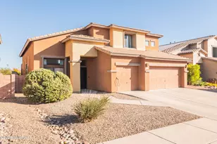 7450 W Shining Amber Ln, Tucson, AZ 85743 - Photo 6