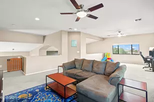 7450 W Shining Amber Ln, Tucson, AZ 85743 - Photo 34