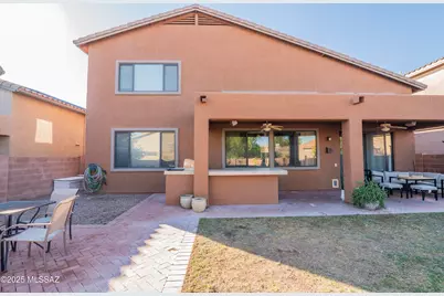 7450 W Shining Amber Lane, Tucson, AZ 85743 - Photo 40