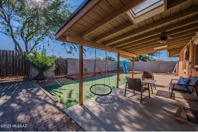 700 S Santa Ana Drive, Tucson, AZ 85710 - Photo 24