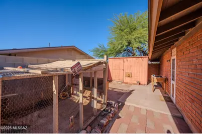 700 S Santa Ana Drive, Tucson, AZ 85710 - Photo 28