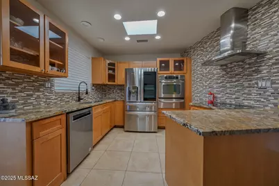 700 S Santa Ana Drive, Tucson, AZ 85710 - Photo 10