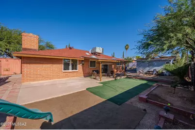 700 S Santa Ana Drive, Tucson, AZ 85710 - Photo 26