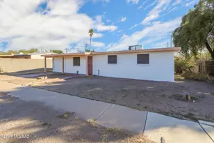 5411 S Oriole Ave, Tucson, AZ 85746 - Photo 30