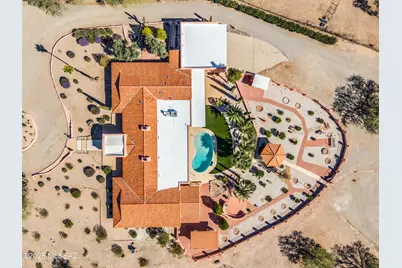 10700 E Prince Road, Tucson, AZ 85749 - Photo 46