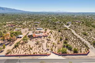 10700 E Prince Rd, Tucson, AZ 85749 - Photo 2