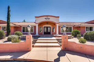10700 E Prince Rd, Tucson, AZ 85749 - Photo 8