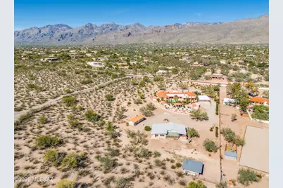 10700 E Prince Road, Tucson, AZ 85749 - Photo 50