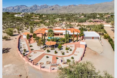 10700 E Prince Road, Tucson, AZ 85749 - Photo 44