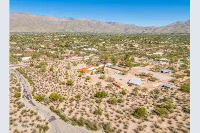 10700 E Prince Road, Tucson, AZ 85749 - Photo 48