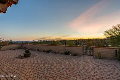 5281 N Fort Yuma Trail, Tucson, AZ 85750 - Photo 22