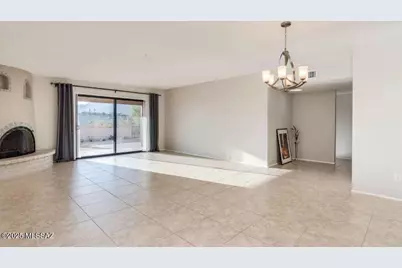5281 N Fort Yuma Trail, Tucson, AZ 85750 - Photo 10