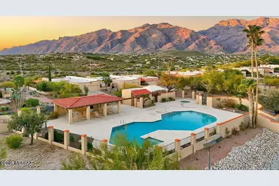 5281 N Fort Yuma Trail, Tucson, AZ 85750 - Photo 26