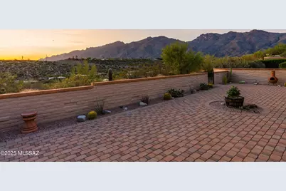 5281 N Fort Yuma Trail, Tucson, AZ 85750 - Photo 24