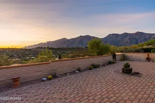 5281 N Fort Yuma Trail, Tucson, AZ 85750 - Photo 24