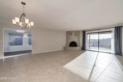 5281 N Fort Yuma Trail, Tucson, AZ 85750 - Photo 12