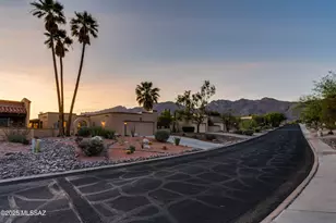 5281 N Fort Yuma Trail, Tucson, AZ 85750 - Photo 2