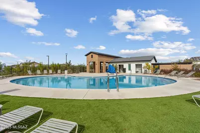 7064 E Calle Arco Iris, Tucson, AZ 85756 - Photo 32