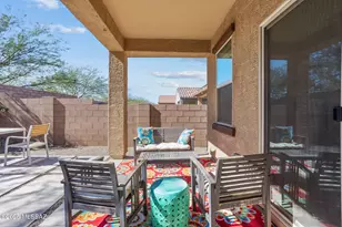 7064 E Calle Arco Iris, Tucson, AZ 85756 - Photo 28