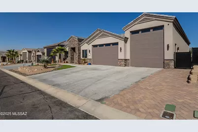 1793 E Savannah, Lake Havasu City, AZ 86404 - Photo 4
