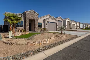 1793 E Savannah, Lake Havasu City, AZ 86404 - Photo 2