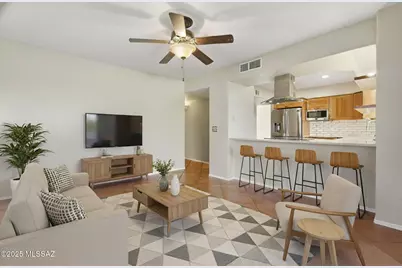 3070 N Palomino Park Loop, Tucson, AZ 85712 - Photo 18