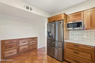 3070 N Palomino Park Loop, Tucson, AZ 85712 - Photo 16