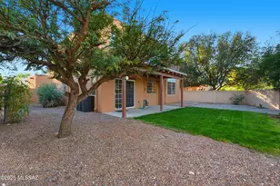 3070 N Palomino Park Loop, Tucson, AZ 85712 - Photo 2