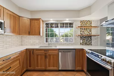 3070 N Palomino Park Loop, Tucson, AZ 85712 - Photo 12