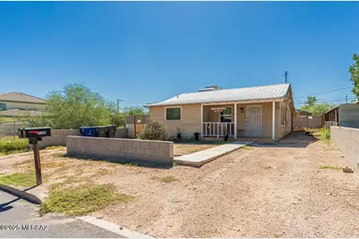 1226 E Elm Street, Tucson, AZ 85719 - Photo 4