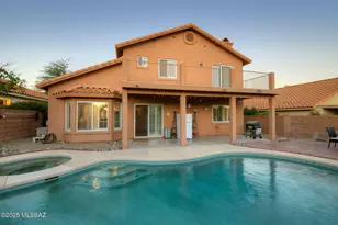 10527 N Camino Rosas Nuevas, Oro Valley, AZ 85737 - Photo 22