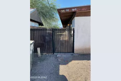 505 N Westmoreland Avenue, Tucson, AZ 85745 - Photo 2
