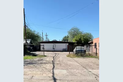 505 N Westmoreland Avenue, Tucson, AZ 85745 - Photo 1