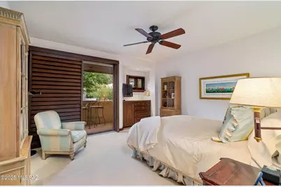 6475 N Ventana Canyon Drive, Tucson, AZ 85750 - Photo 36