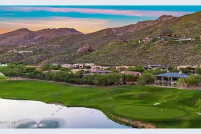 6475 N Ventana Canyon Drive, Tucson, AZ 85750 - Photo 46