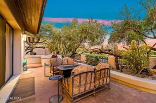 6475 N Ventana Canyon Dr, Tucson, AZ 85750 - Photo 20