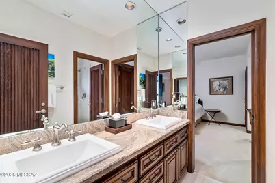 6475 N Ventana Canyon Drive, Tucson, AZ 85750 - Photo 40