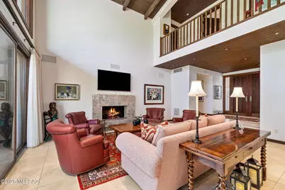 6475 N Ventana Canyon Drive, Tucson, AZ 85750 - Photo 14