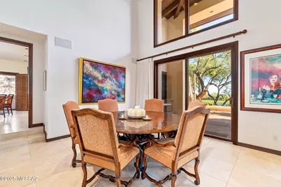 6475 N Ventana Canyon Drive, Tucson, AZ 85750 - Photo 12