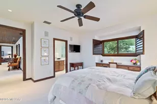 6475 N Ventana Canyon Dr, Tucson, AZ 85750 - Photo 34