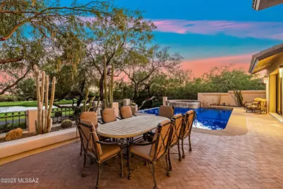 6475 N Ventana Canyon Drive, Tucson, AZ 85750 - Photo 6