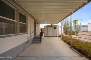 4675 S Harrison Rd, Tucson, AZ 85730 - Photo 20