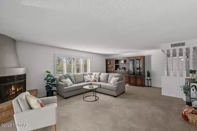 735 S La Huerta, Green Valley, AZ 85614 - Photo 12