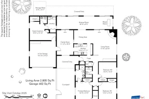 735 S La Huerta, Green Valley, AZ 85614 - Photo 50