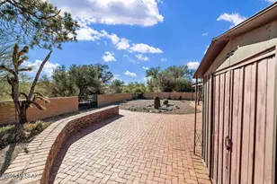 735 S La Huerta, Green Valley, AZ 85614 - Photo 42