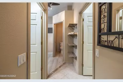13295 N Heritage Gateway Avenue, Marana, AZ 85658 - Photo 18