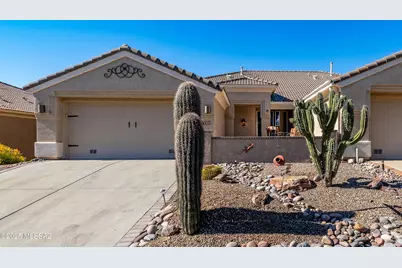 13295 N Heritage Gateway Avenue, Marana, AZ 85658 - Photo 2