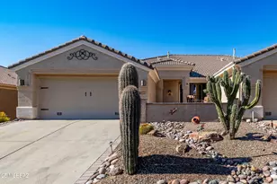 13295 N Heritage Gateway Ave, Marana, AZ 85658 - Photo 2