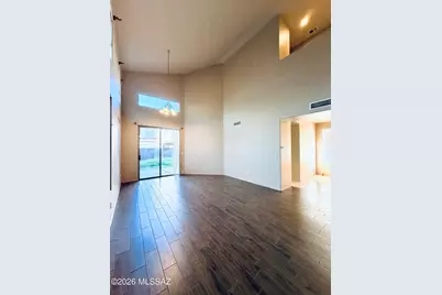 3419 N Camino La Jicarrilla, Tucson, AZ 85712 - Photo 6